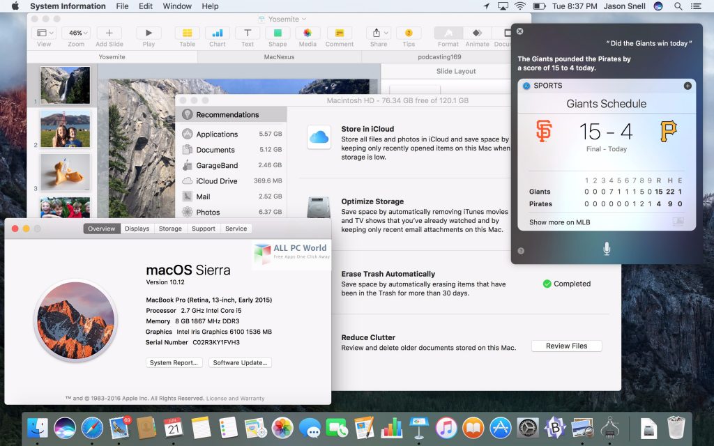 Download iso mac os sierra installer